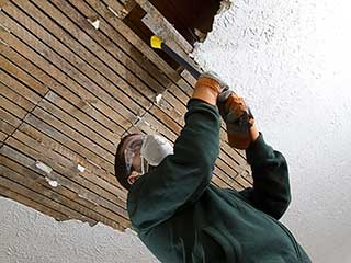 Popcorn Ceiling Removal Services | Santa Clarita CA