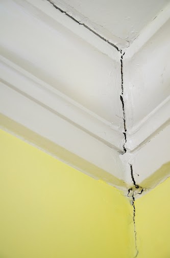 Drywall Ceiling Repair in Santa Clarita